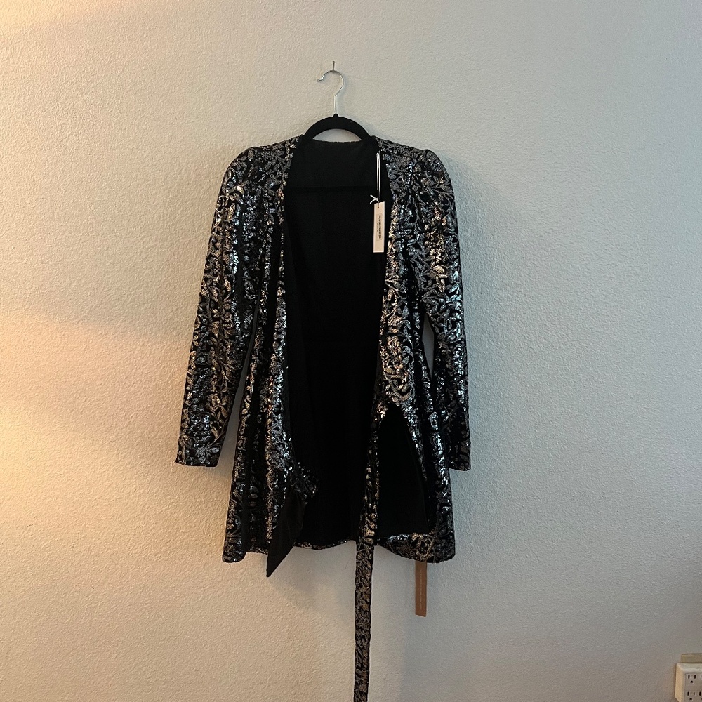 Reformation Ivy Dress - Picture 2 of 6